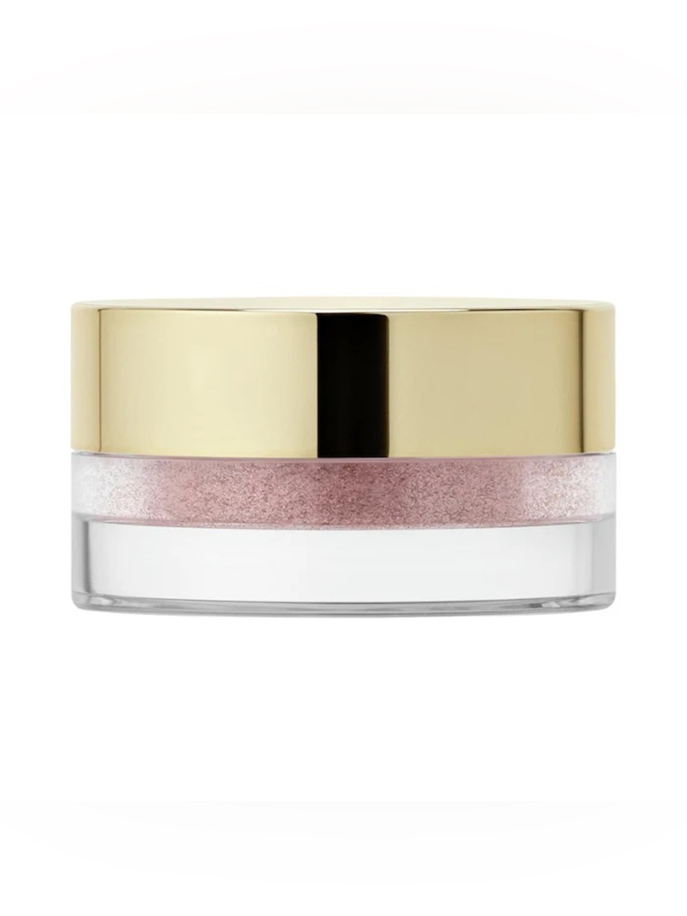 CHANTECAILLE Eye Frost Sheer Shimmer Eye Shadow - rose